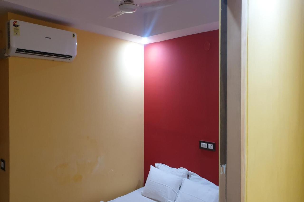 Hotel O Eleven Bhāgalpur Exterior foto